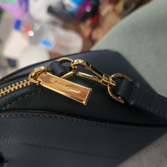 Kate Spade Phoebe East West Satchel KK114 - Picture 10 of 13